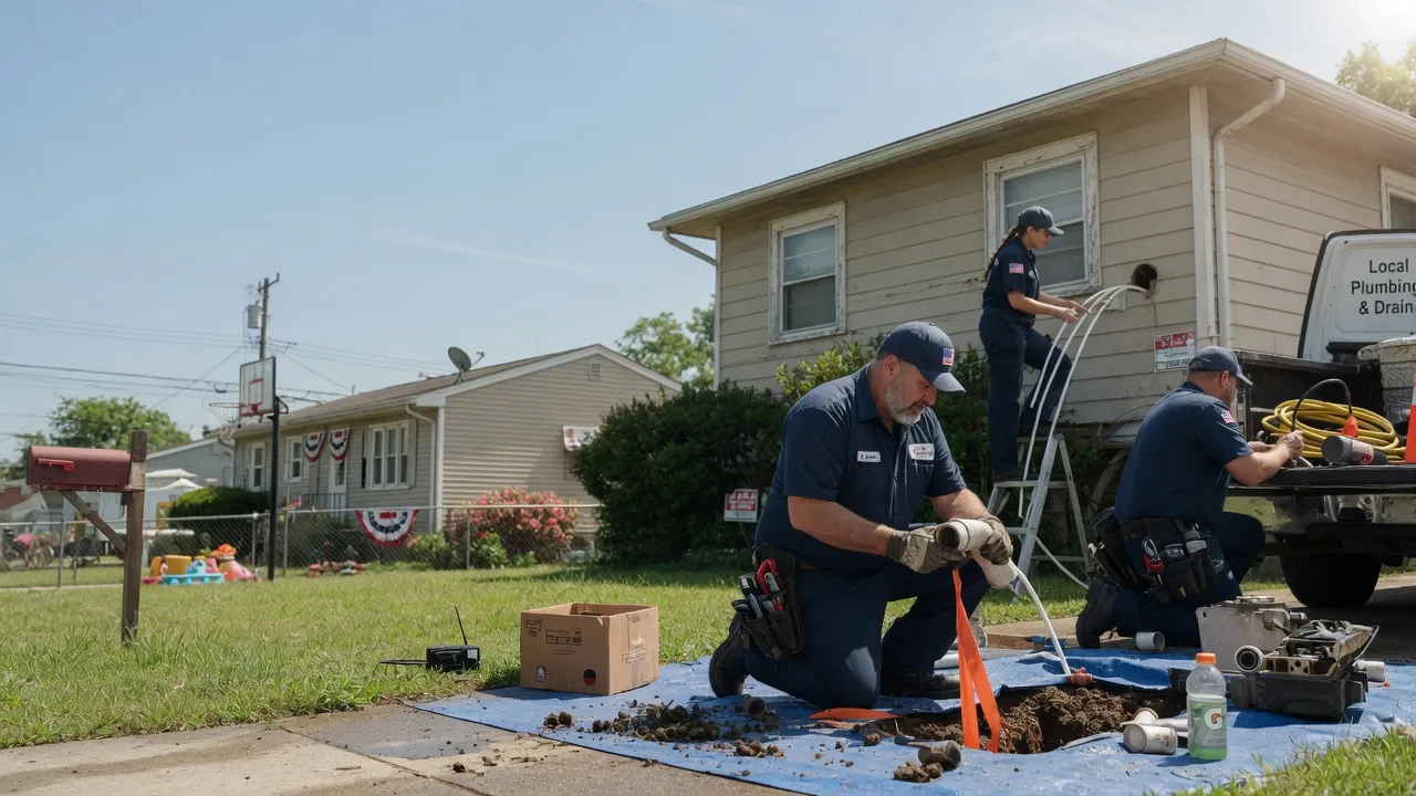 Faucet Repair in Emerson, AR near me